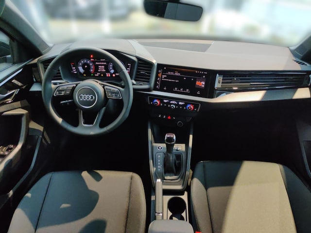 Audi A1 35 TFSI Allstreet S-Tronic