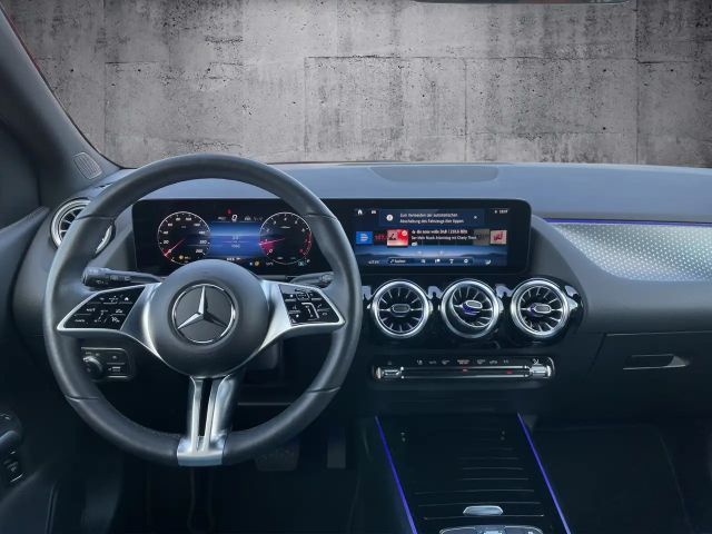 Mercedes-Benz B 250 4MATIC Progressive