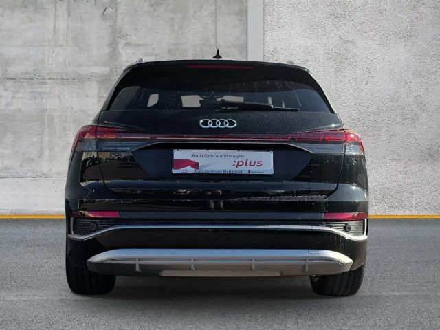 Audi Q4 e-tron 40 S-Line