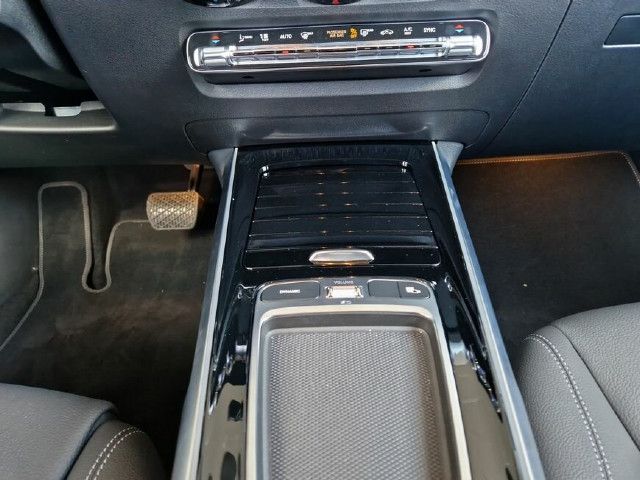 Mercedes-Benz GLB 200 GLB 200 d