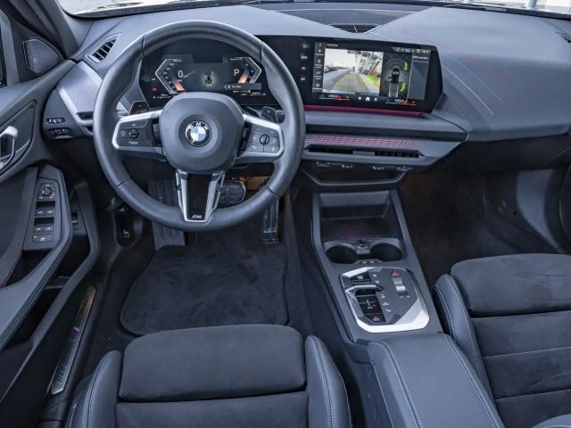 BMW 120 M-Sport Sedan