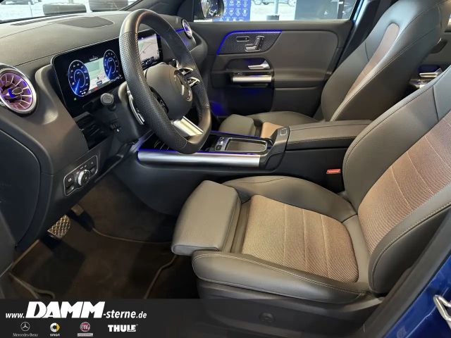 Mercedes-Benz EQA 300 4MATIC