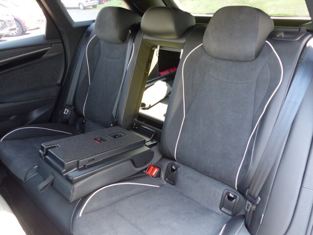 Volkswagen ID.7 Tourer