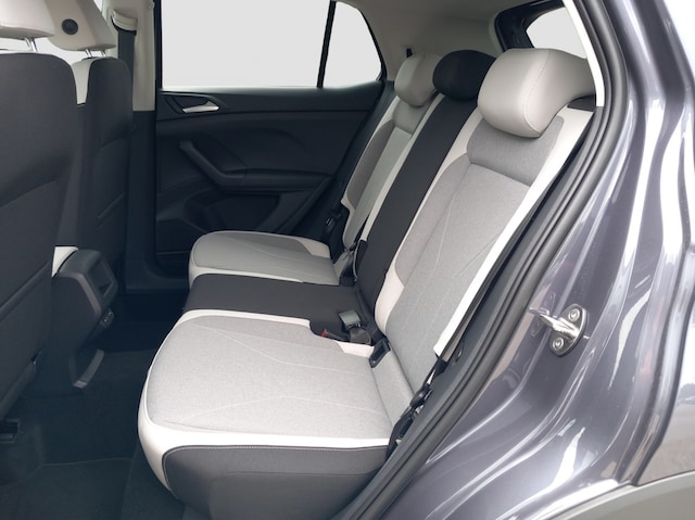 Volkswagen T-Cross 1.0 TSI IQ.Drive