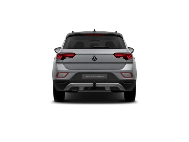 Volkswagen T-Roc 1.5 TSI DSG Life