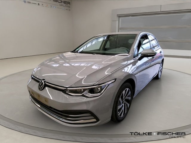 Volkswagen Golf Golf VIII