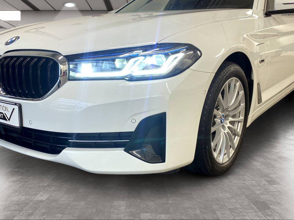 BMW 530 530e Touring