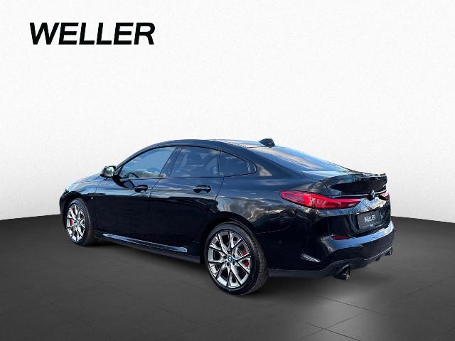 BMW 220 220i Coupé Gran Coupé