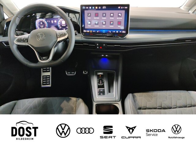 Volkswagen Golf 1.5 eTSI DSG Golf VIII