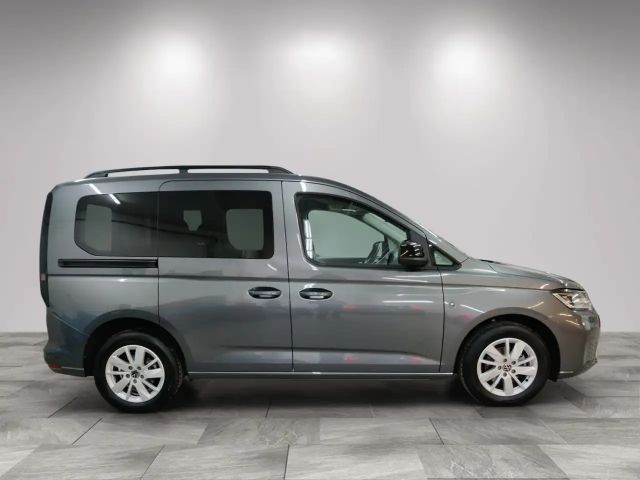 Volkswagen Caddy 2.0 TDI Life