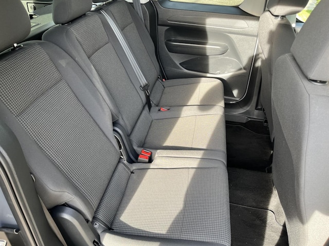 Volkswagen Caddy Combi