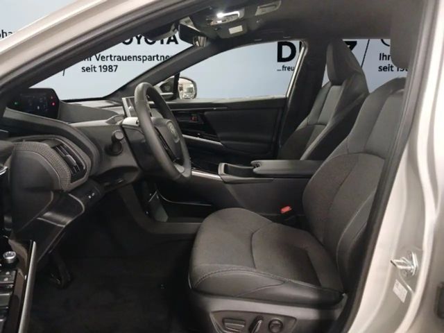 Toyota bZ4X Voorwielaandrijving