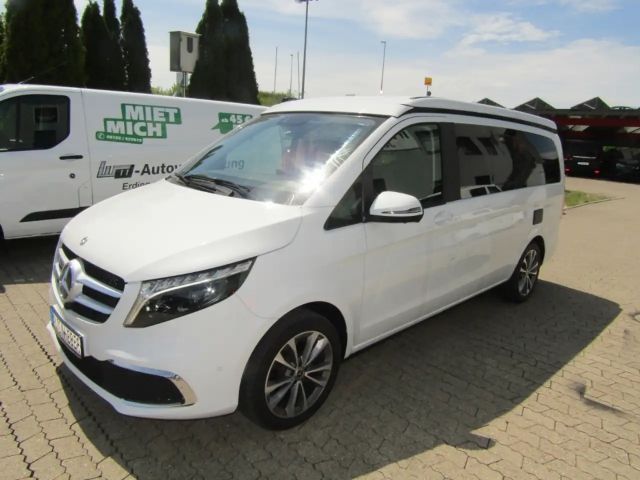 Mercedes-Benz Marco Polo 4MATIC