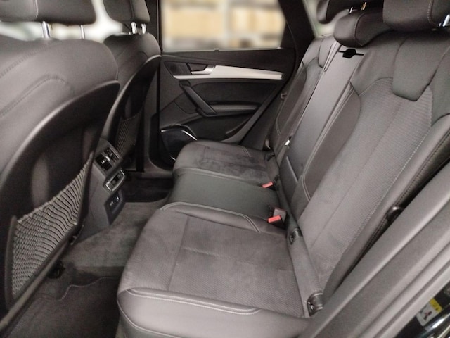 Audi SQ5 SUV TDI tiptronic Audi SQ5 SUV