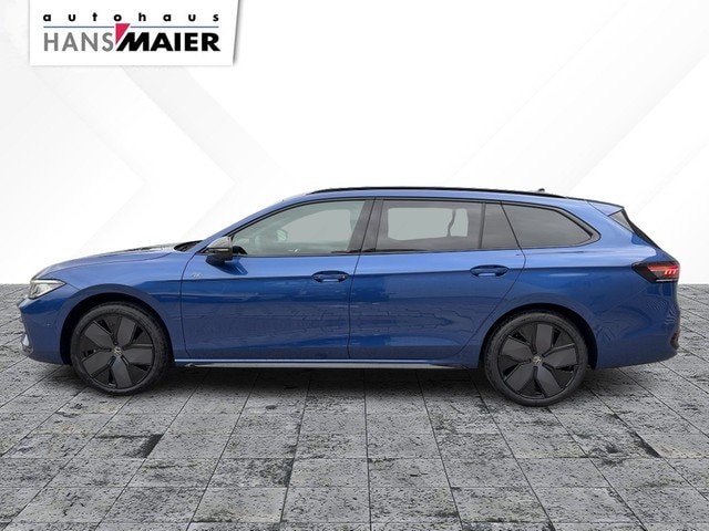 Volkswagen Passat DSG