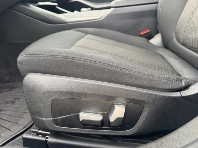 BMW 320 320d Touring xDrive