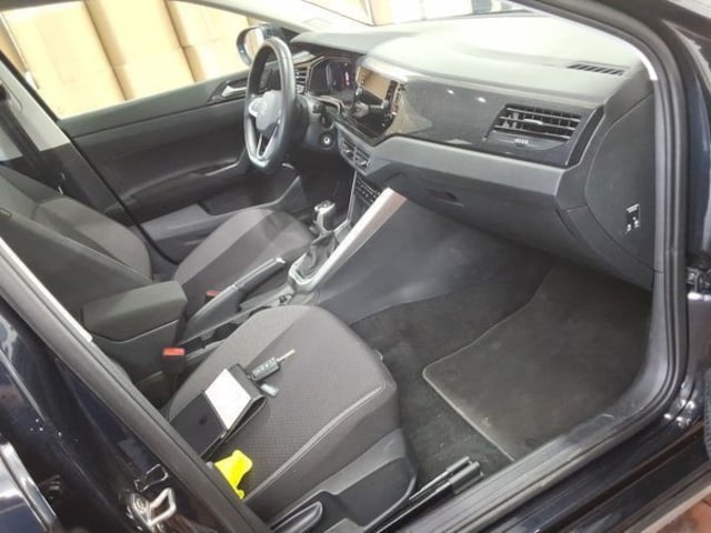 Volkswagen Taigo 1.0 TSI DSG