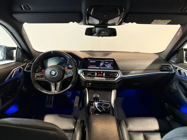 BMW M4 Competition Coupé xDrive