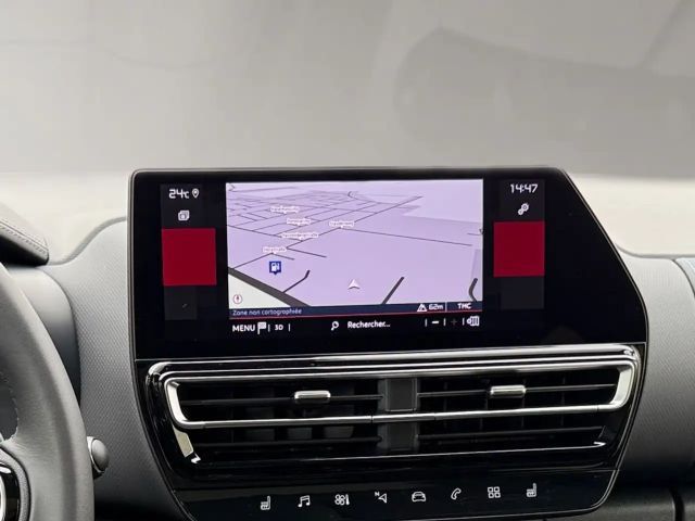 Citroën C5 Aircross BlueHDi Max