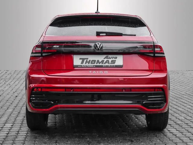 Volkswagen Taigo DSG R-Line