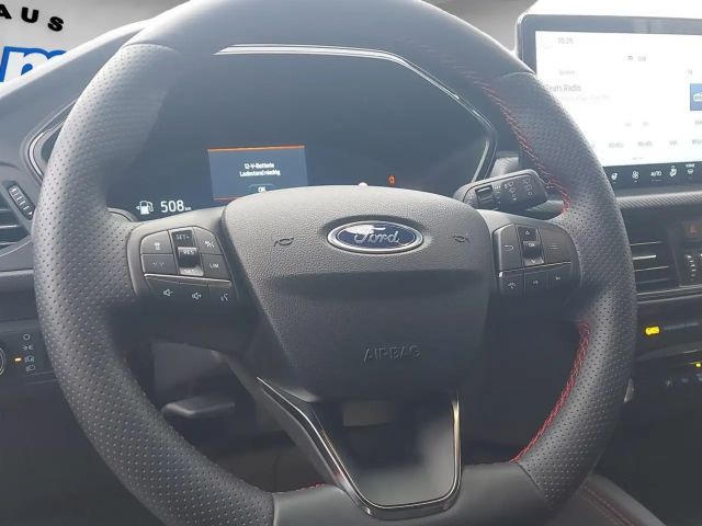 Ford Kuga AWD Hybrid ST Line X