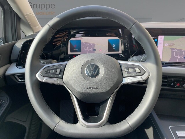 Volkswagen Golf 1.5 eTSI Golf VIII