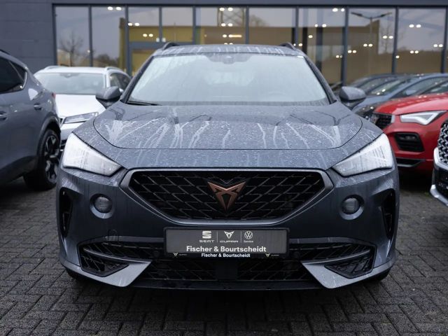 Cupra Formentor 2.0 TSI 4Drive VZ