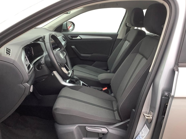 Volkswagen T-Roc 1.5 TSI DSG Life