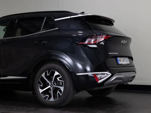Kia Sportage GDi Vierwielaandrijving Vision