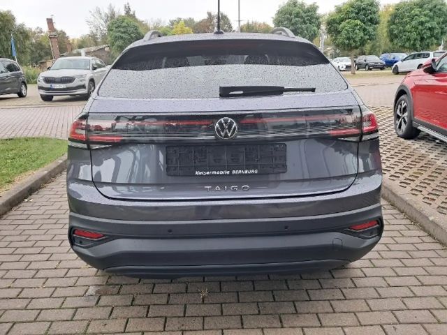 Volkswagen Taigo 1.0 TSI DSG Life