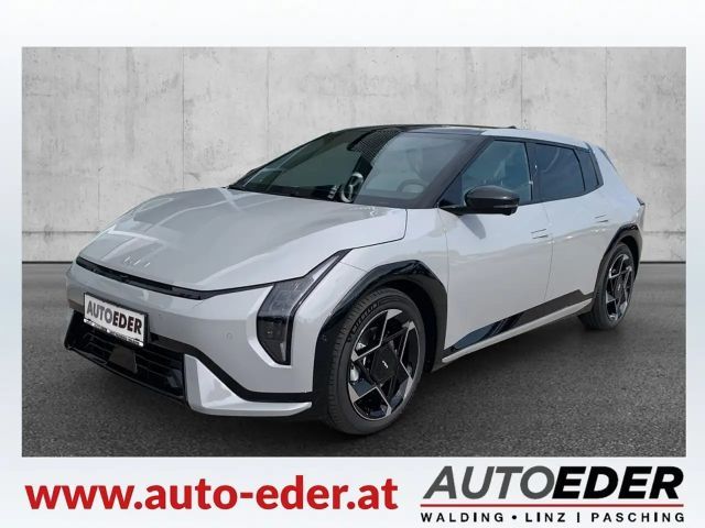 Kia EV4 81.4 kWh FWD GT-Line