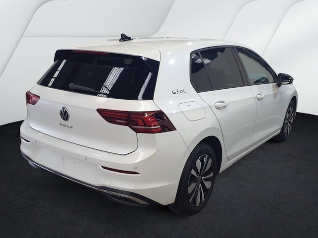 Volkswagen Golf 2.0 TDI DSG Golf VIII