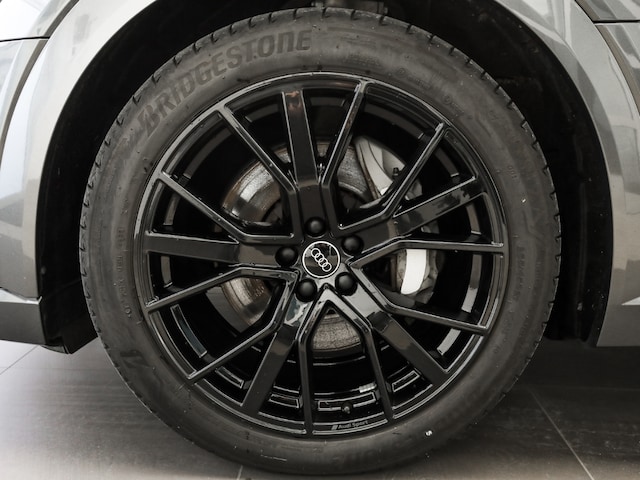 Audi e-tron 55 Quattro S-Line