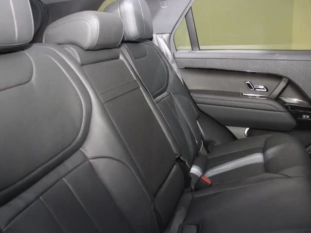 Land Rover Range Rover Sport D300 Dynamic SE