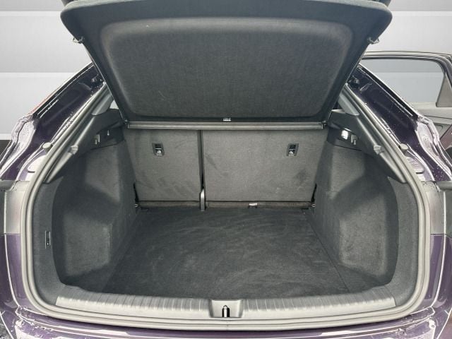 Audi Q4 e-tron Sportback