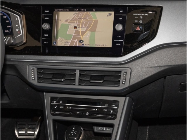 Volkswagen Taigo 1.5 TSI R-Line