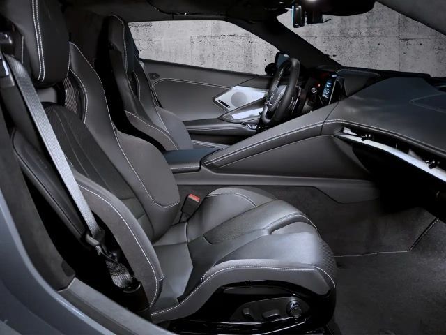 Corvette C8 Cabriolet Stingray