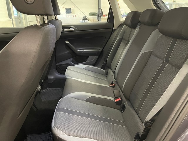 Volkswagen Polo 1.0 TSI Style