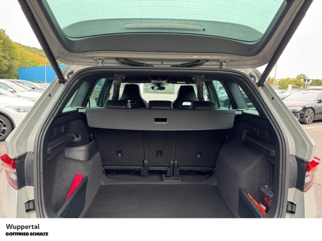 Skoda Kodiaq 2.0 TDI Sportline