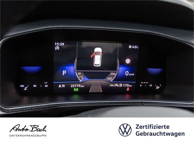 Volkswagen T-Cross 1.0 TSI DSG Life