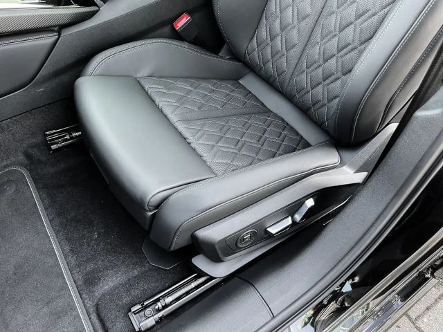 Audi A5 Avant S-Line