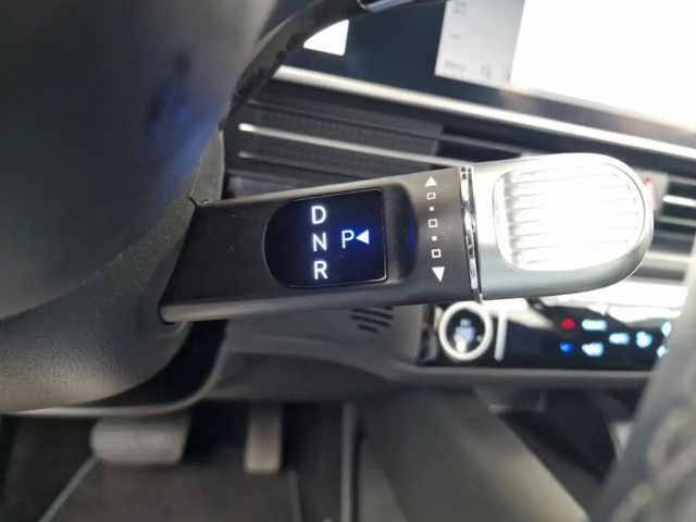 Hyundai IONIQ 6 53kWh