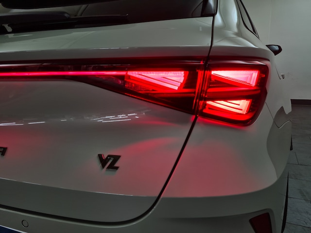 Cupra Leon ST Sportstourer