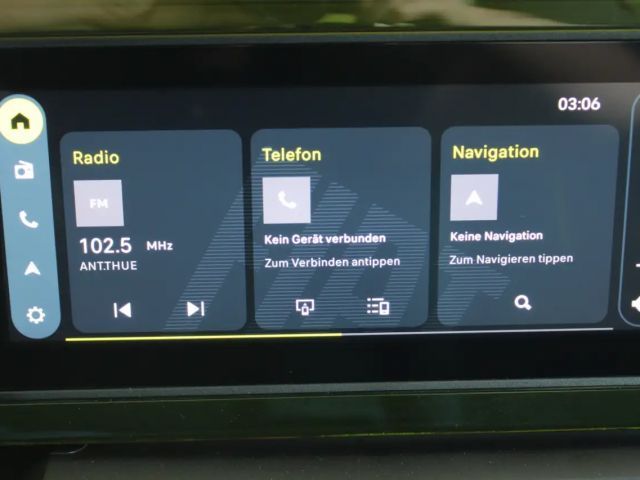 Fiat Grande Panda Hybrid ICON LED+Navi+SHZ+Winterp.