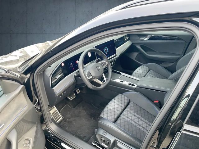 Volkswagen Passat DSG R-Line eHybrid