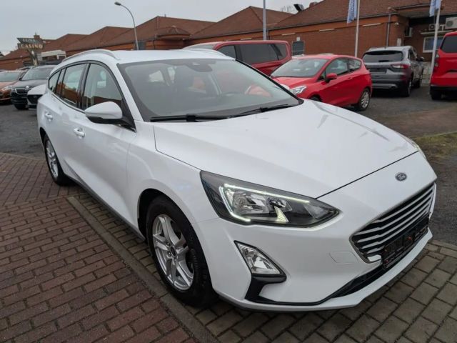 Ford Focus 1.5 EcoBlue Wagon