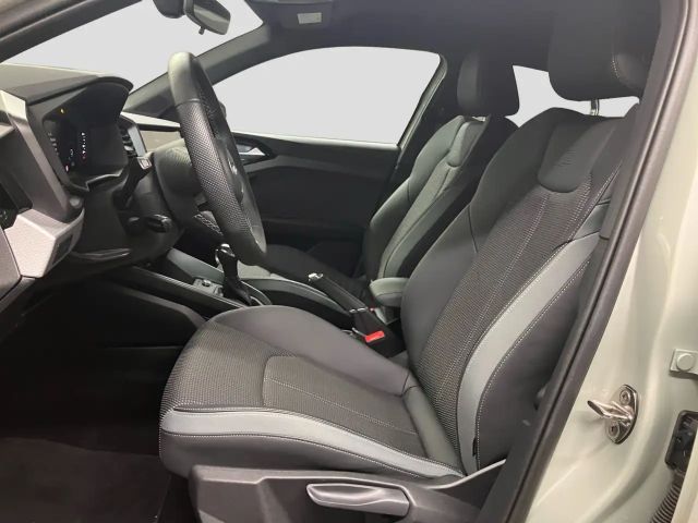 Audi A1 25 TFSI S-Line