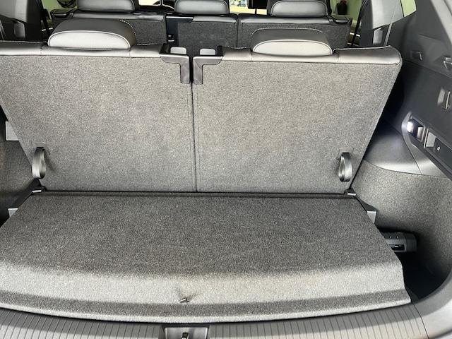 Volkswagen Tiguan 4Motion Allspace DSG R-Line