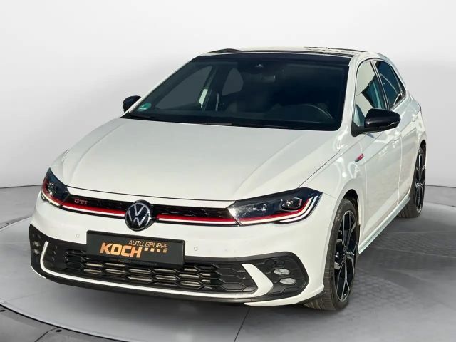 Volkswagen Polo DSG GTI