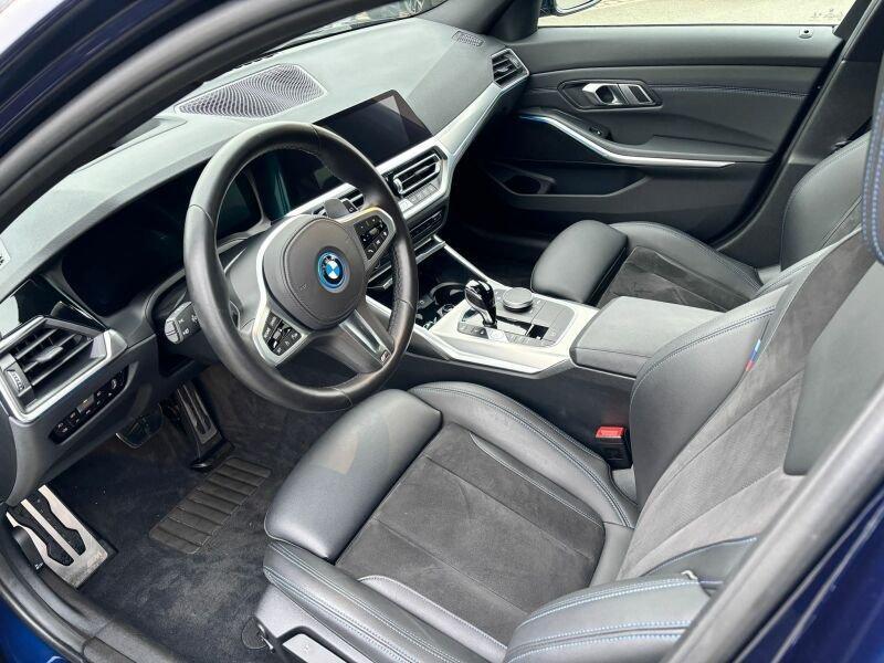 BMW 320 320e Touring xDrive